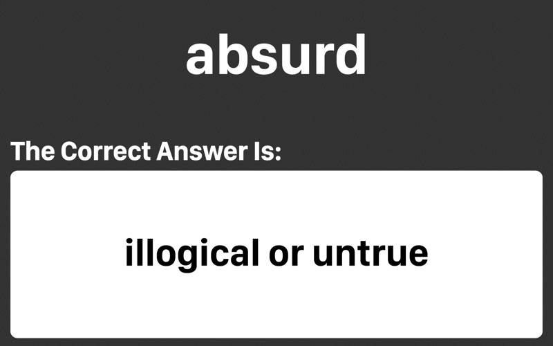 Middle School Vocabulary Prep thumbnail 3