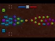 neobug rush ipad capturas de pantalla 1