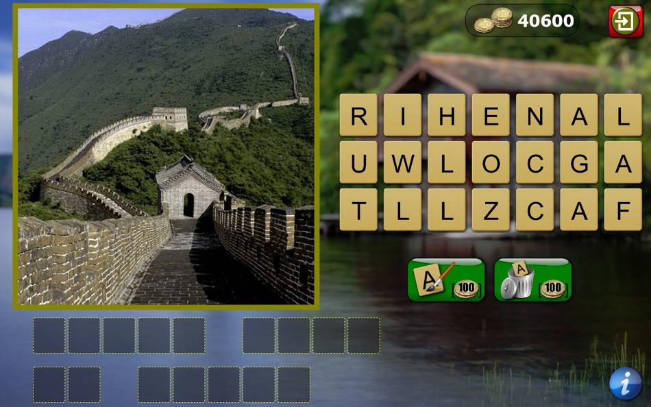 #2. Which Place in the World? Sightseeing Word Quiz for Mac OS X (macOS) De: Espace Pty Ltd