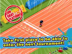 Track Sprinter screenshot 8