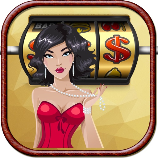 Star Golden City World Casino - Free Star Slots Machines icon