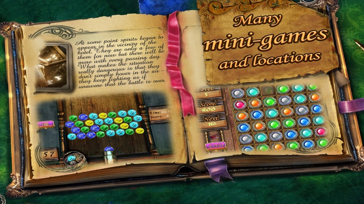 Hidden Objects: Mafia California Gangster City Free