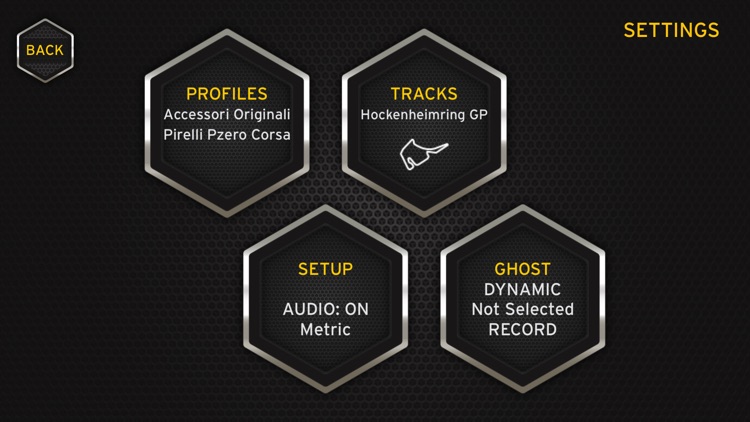 Track and Play (CN) screenshot-3
