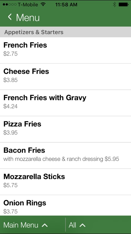 Mamma’s Pizza - Loganville screenshot-4