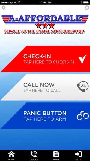 A-Affordable Bail Bonds(圖1)-速報App