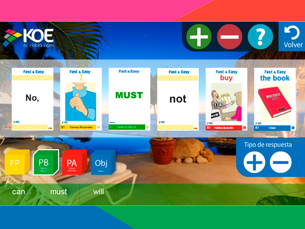 KOE Fast & Easy
