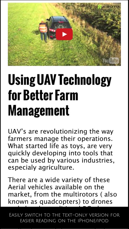 Farmer Magazine