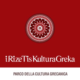 Parco Cultura Grecanica