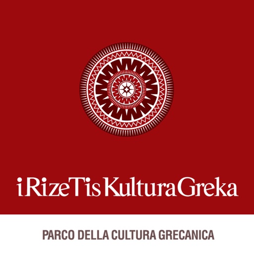 Parco Cultura Grecanica