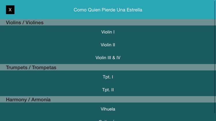 Como Quien Pierde Una Estrella