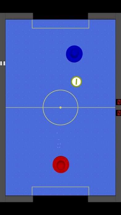 Air Hockey Battleのおすすめ画像5