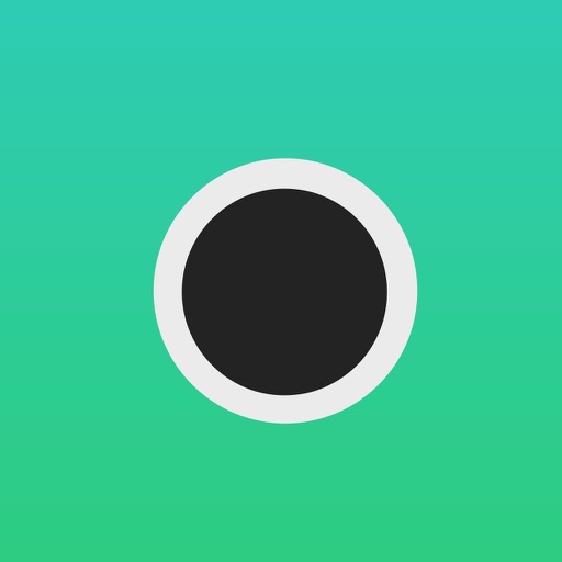 BlurCamera - Blur and Share your photos with ease (Selfie Pics!) icon