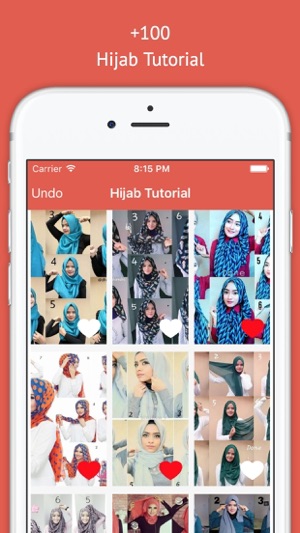 My Hijab - hijab style and Tutorial 2016(圖1)-速報App