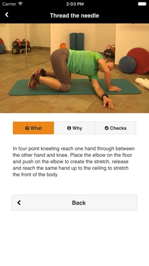 BikeFit(圖5)-速報App