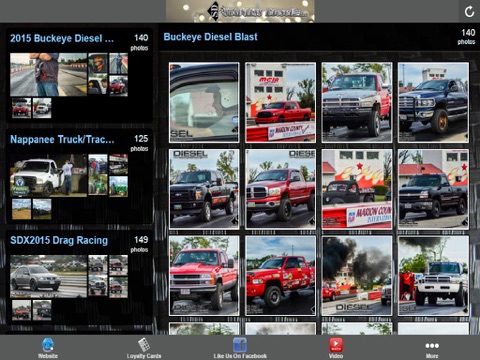 Screenshot #5 pour Stainless Diesel