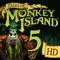 Monkey Island Tales 5 HD