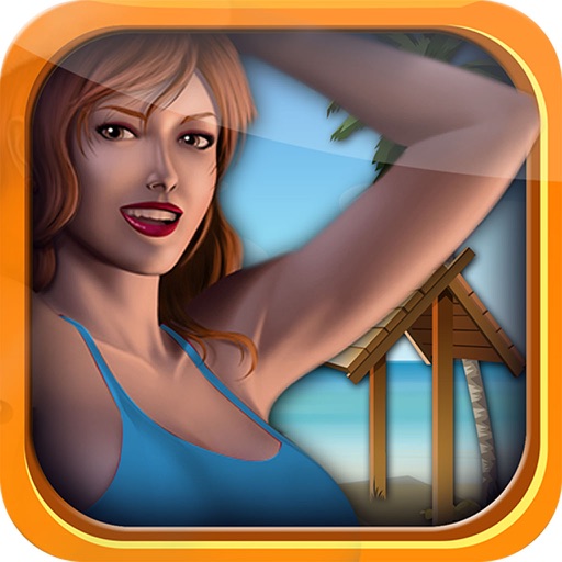 Island Beach Escape iOS App