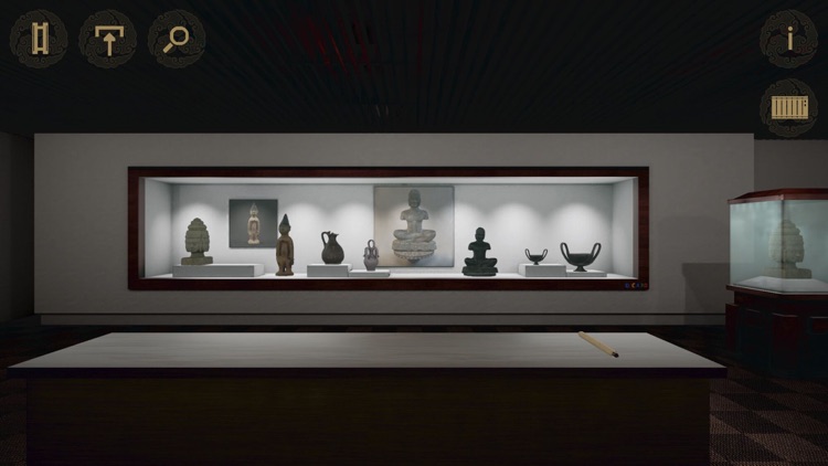 鉴赏宝 清明上河图