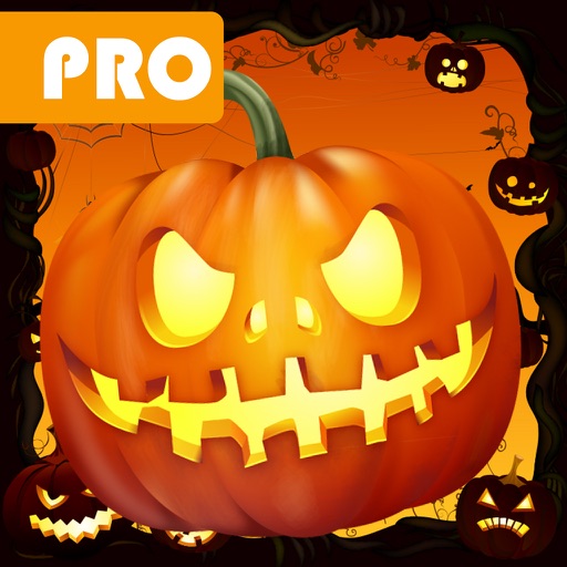 Halloween: Hidden Mystery Pro iOS App