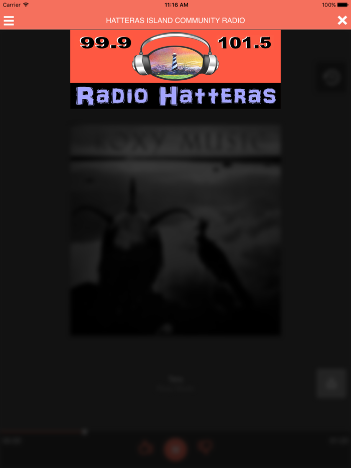 Radio Hatteras