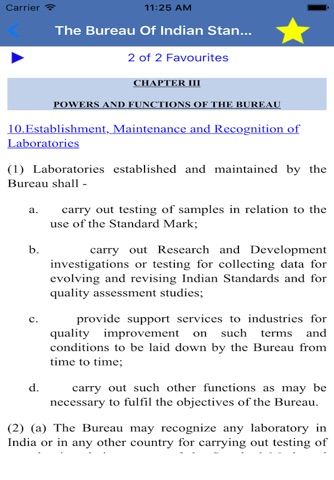 The Bureau Of Indian Standards Rules 1987 screenshot 3
