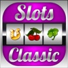 A Abies My Slots Classic 777 Casino Game