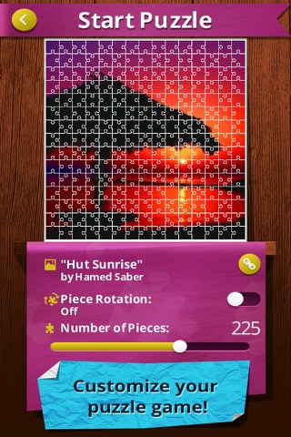 ジグソーパズル Jigsaw Puzzles Realのおすすめ画像5