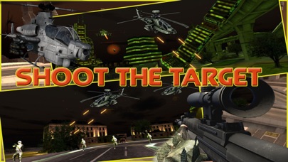 Sniper 3d 2016 screenshot 5