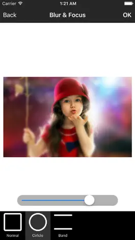 Game screenshot Image Correction Ultimate - The Best Photo Effect and FX Editor with Red Eye Fixer mod apk