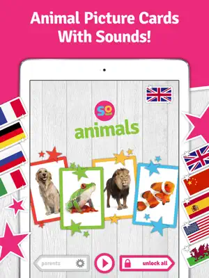 SO Animals screenshot 1