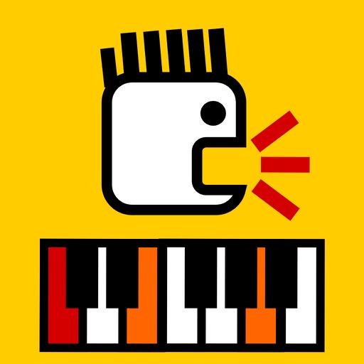 play it. piano iOS App