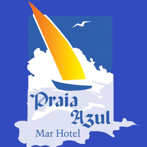 Praia Azul Mar Hotel icon