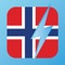 WordPower Norwegian - The Ultimate Vocabulary Builder