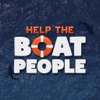 HELP THE BOAT PEOPLE