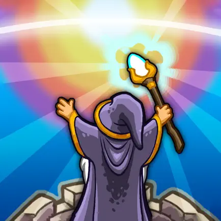 Color Defense: Wizard Wars Читы