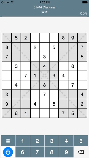 Sudoku B(圖3)-速報App