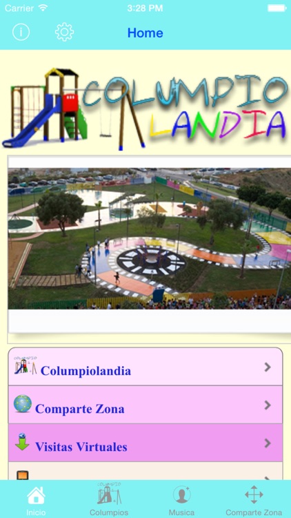 ColumpiolandiaApp