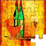 Jigsaw For The Love of Arts - Puzzles Match Pieces App Contact