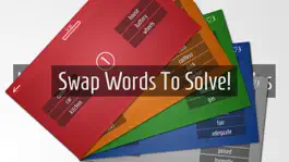Game screenshot Verto - A Word Association Game mod apk
