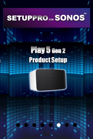 Pro Setup for Sonos Surround Sound screenshot 4