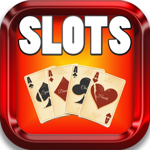 A Double U Rich Slots Machine - FREE VEGAS GAMES icon