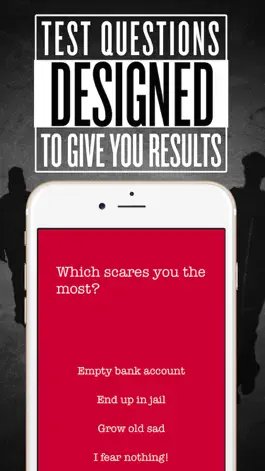 Game screenshot Which Character Are You? - Gangsta Hip-Hop Quiz for Straight Outta Compton hack