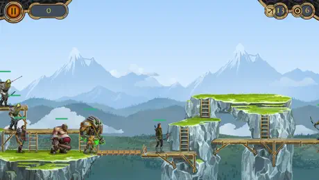 Archer's Revenge