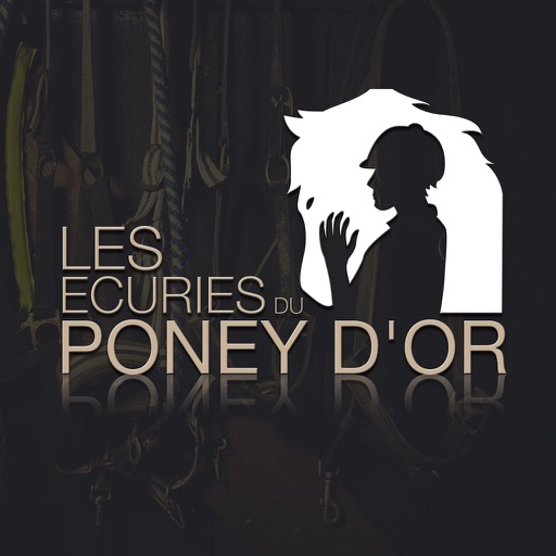 Les Ecuries Du Poney D'Or icon