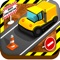 Road Roller Simulator – Build roads in this virtual construction game for kids