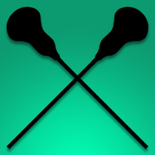 Lacrosse Coach Pro icon