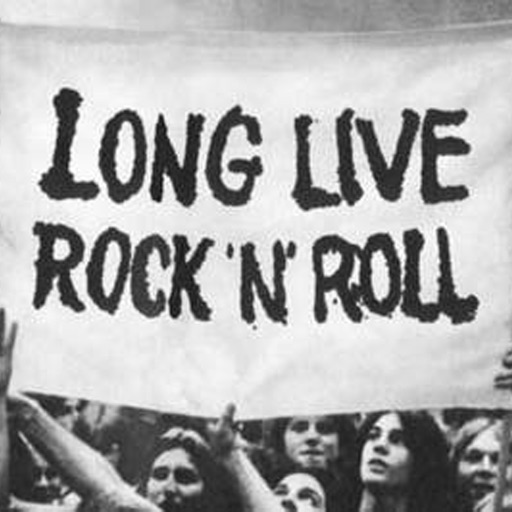 Long Live Rock Icon