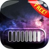 FrameLock – The Galaxy Stars and Space Solar system : Screen Photo Maker Overlays Wallpaper For Free