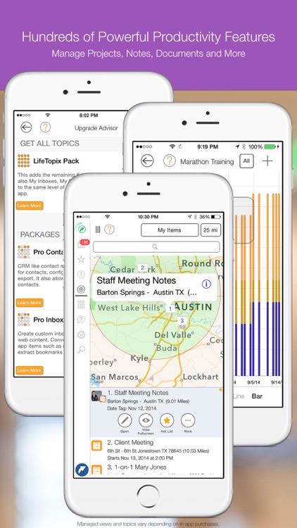 Pro.Calendar - Agenda, Day, Week, Month Planner screenshot-3
