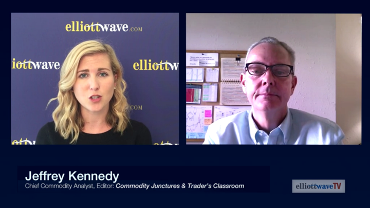 Screenshot #3 pour ElliottWaveTV